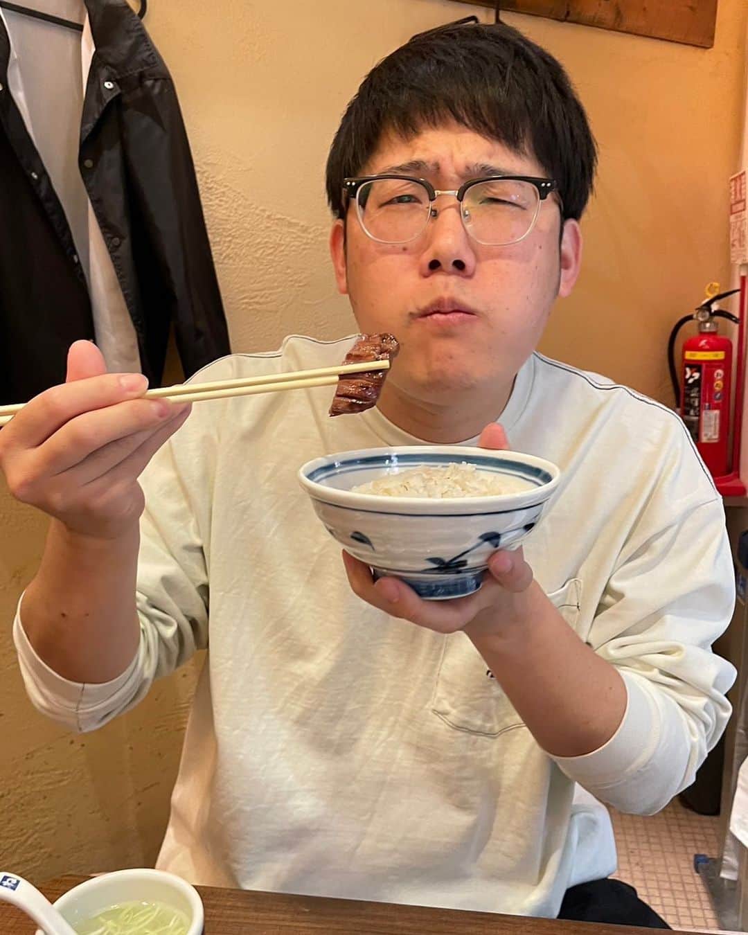 崎山祐のインスタグラム