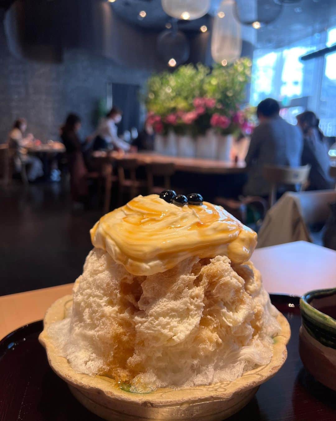 山本里菜のグルメインスタ