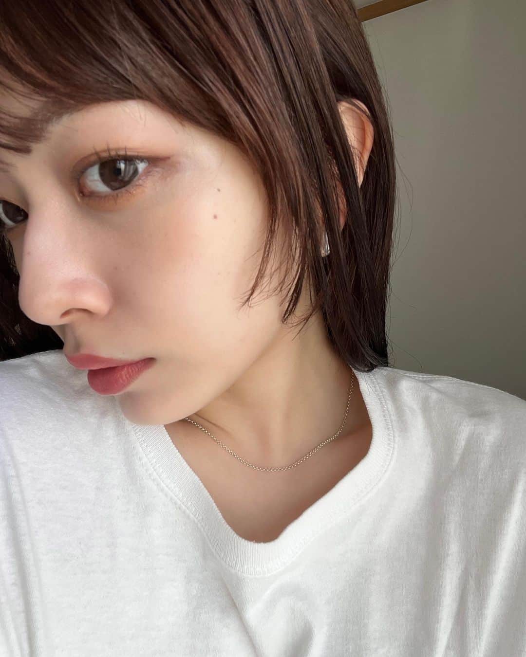 内山愛のインスタグラム
