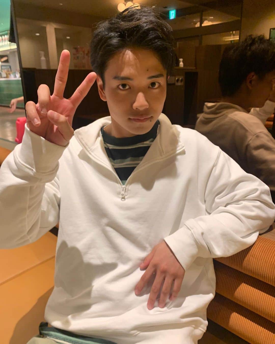 木村伊吹のインスタグラム：「・ テレビ朝日『あざとくてなにが悪いの？』 あざと連ドラ出演させていただきます！！  是非見てください☺︎ #あざとくてなにが悪いの」