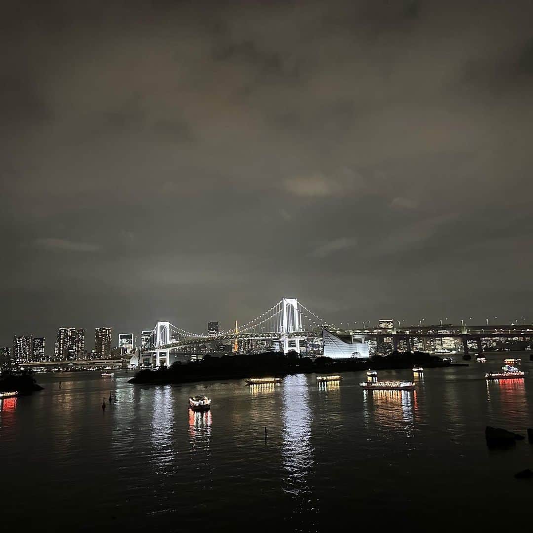 菊地哲さんのインスタグラム写真 - (菊地哲Instagram)「Bay Area Tokyo,JP / Apr 22,2023」4月23日 18時08分 - greatzupper