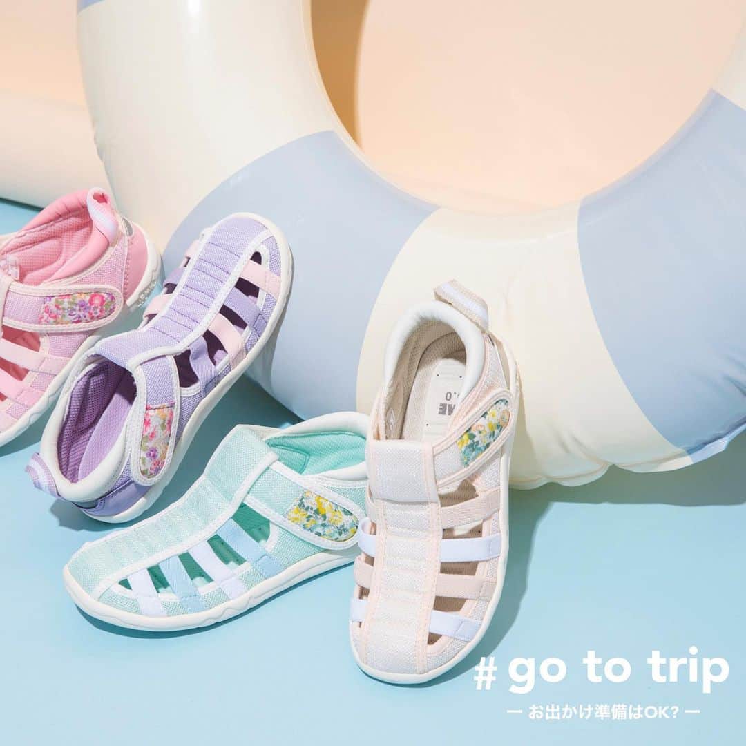 branshesのインスタグラム