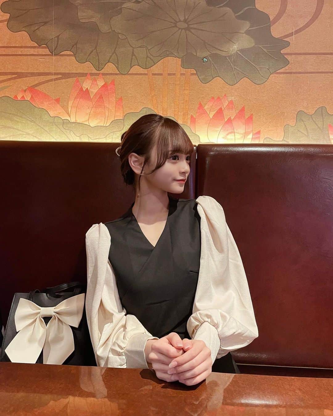 戸田梨杏のインスタグラム：「……………………………………………………………………………… #jk3 #05 #ljk  #あいどる#モデル #声優 ………………………………………………………………………………」