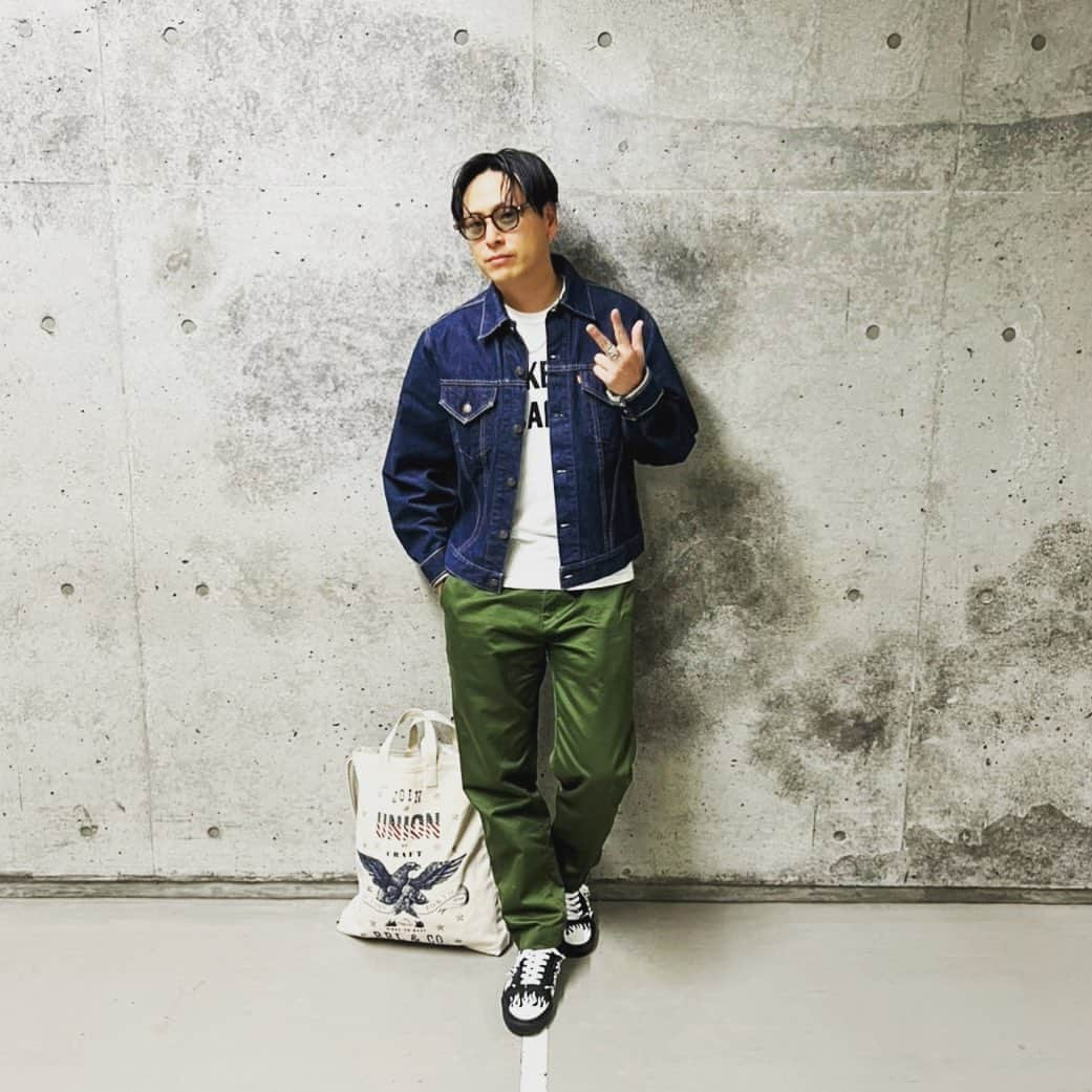 山下健二郎のインスタグラム