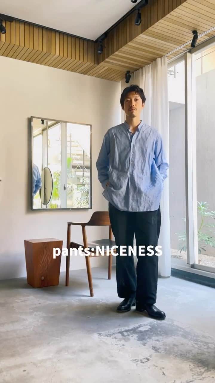 並木一樹のインスタグラム