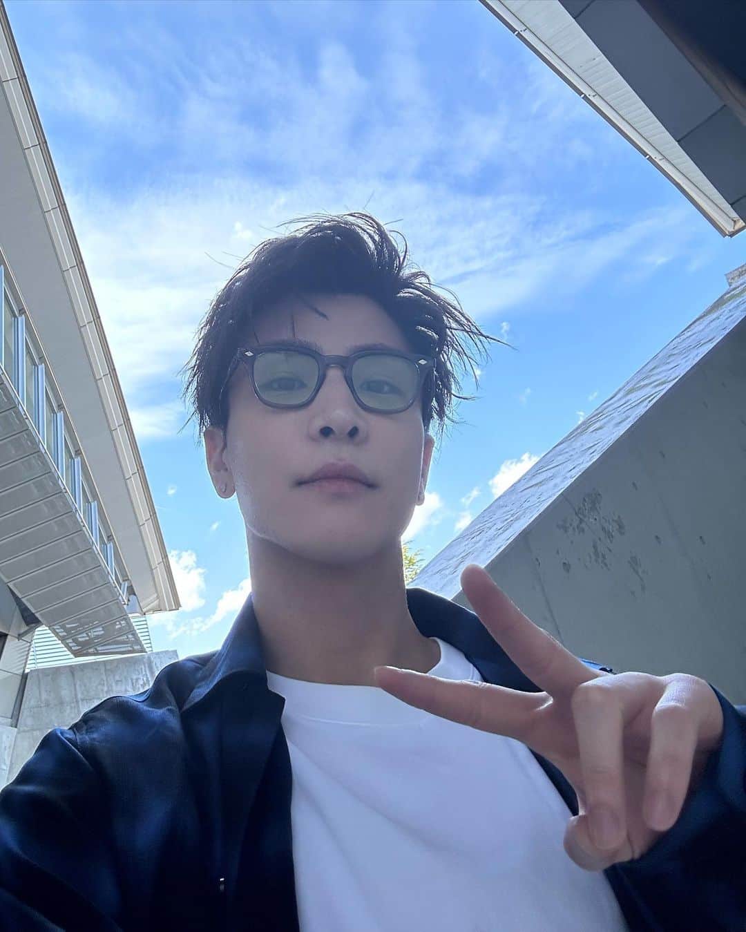 岩田剛典のインスタグラム
