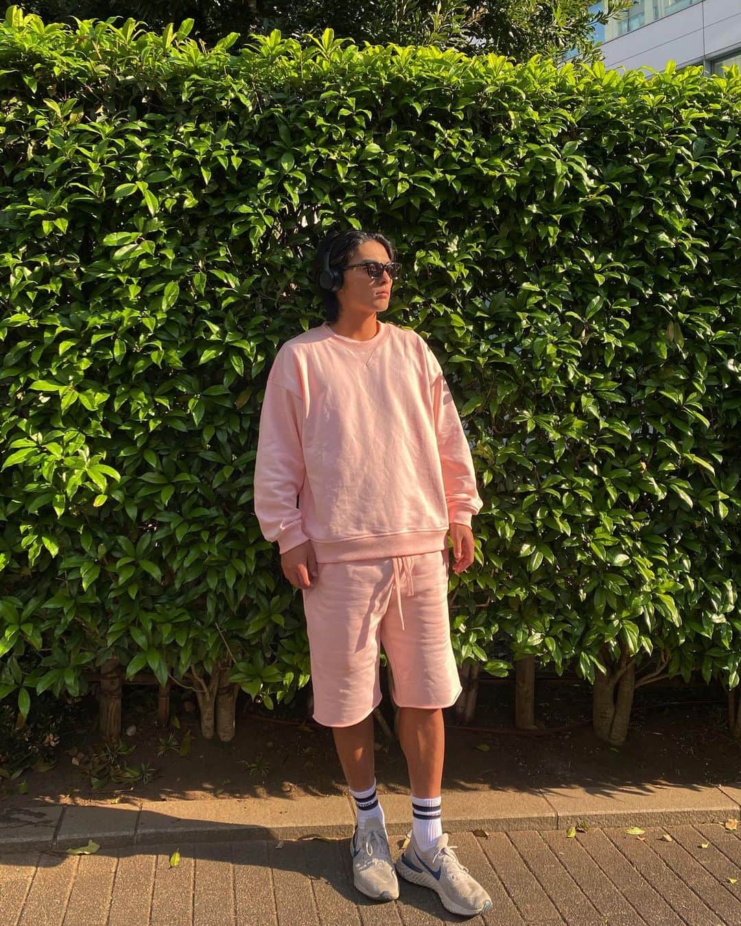 堀江亨のインスタグラム