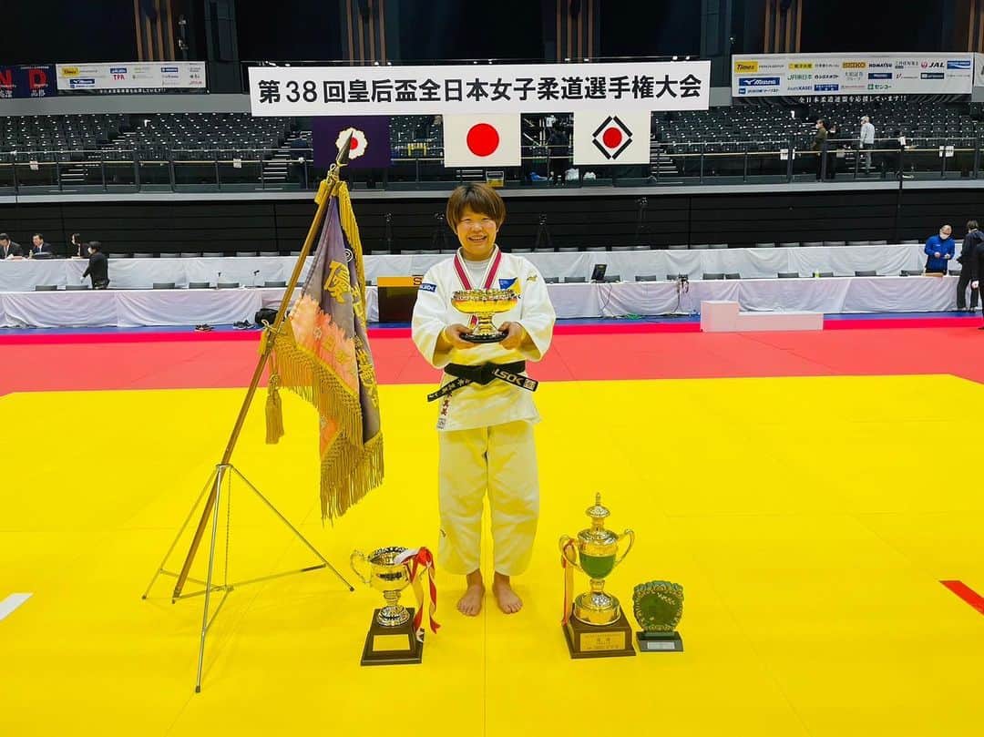 全日本柔道連盟(AJJF)のインスタグラム