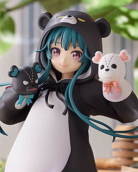 Tokyo Otaku Modeさんのインスタグラム写真 - (Tokyo Otaku ModeInstagram)「Yuna's cuter than ever in this Pop Up Parade L figure 🥰   🛒 Check the link in our bio for this and more!   Product Name: Pop Up Parade Kuma Kuma Kuma Bear Punch! Yuna L Size Series: Kuma Kuma Kuma Bear Punch! Product Line: Pop Up Parade Manufacturer: Good Smile Company Sculptor: Design COCO Specifications: Painted plastic non-scale complete product with stand included Height (approx.): 230 mm | 9.1"  #popupparade #popupparadeL #kumakumakumabearpunch #goodsmilecompany #designcoco #tokyootakumode #animefigure #figurecollection #anime #manga #toycollector #animemerch」4月23日 10時00分 - tokyootakumode