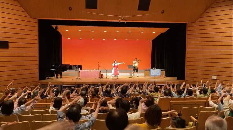 北川桜のインスタグラム