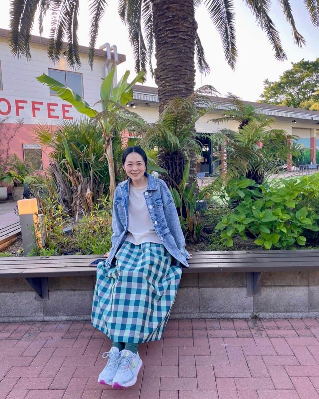 上野まなのグルメインスタ