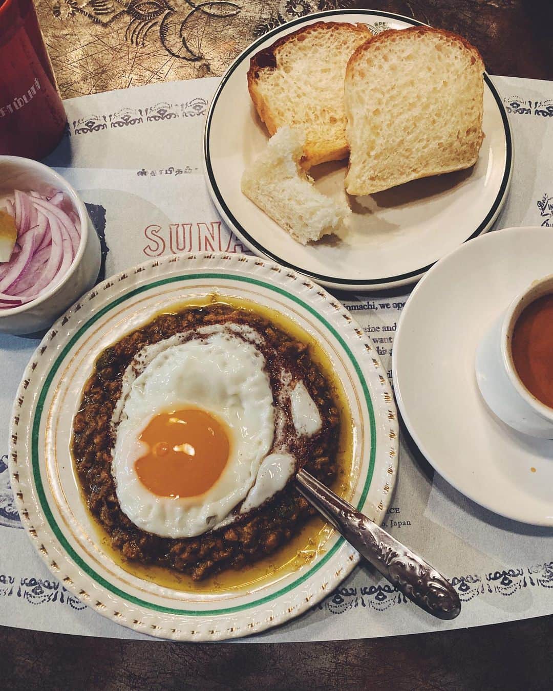 松田珠希のグルメインスタ