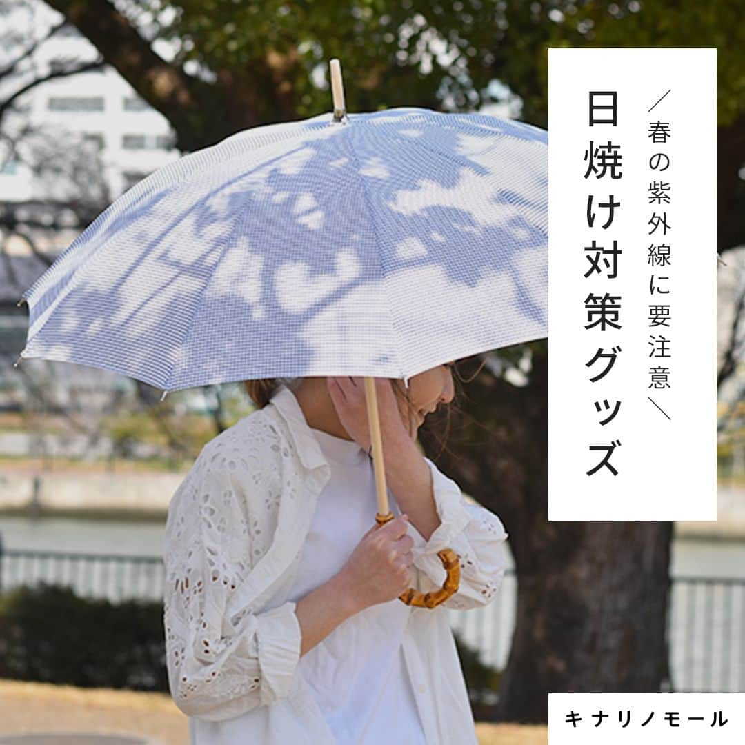キナリノのインスタグラム