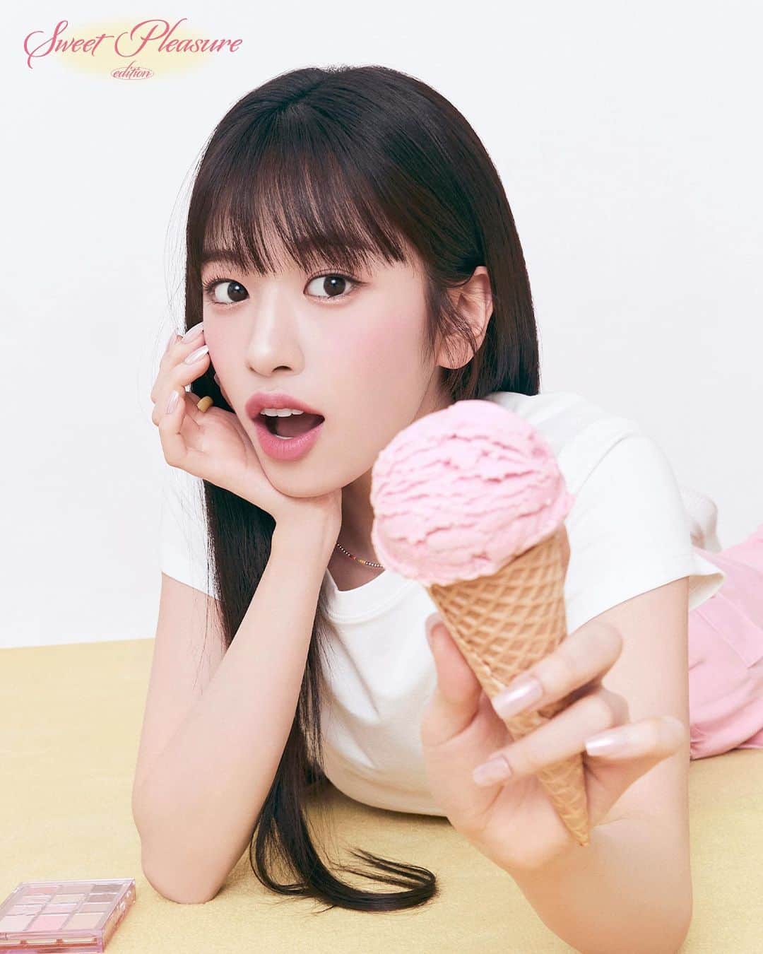 클리오 CLIO officialのインスタグラム
