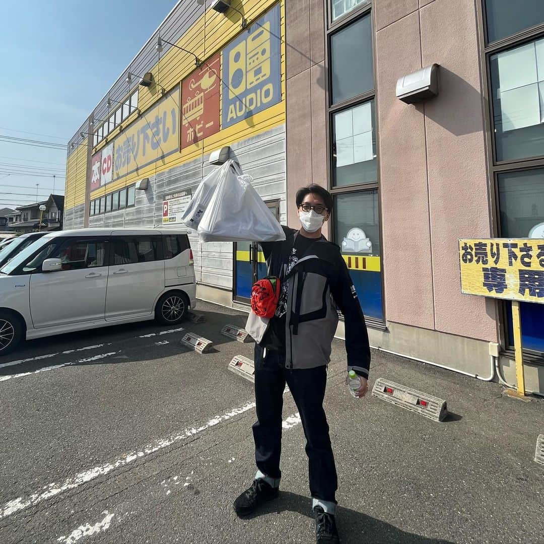 tofubeatsのインスタグラム：「結いのおとありがとうございました！」