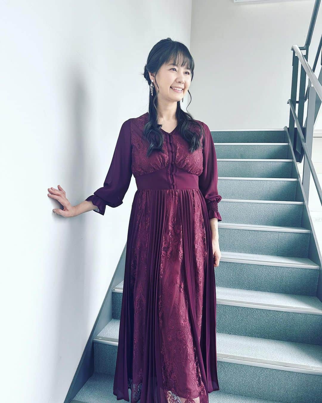 栗林さみのインスタグラム