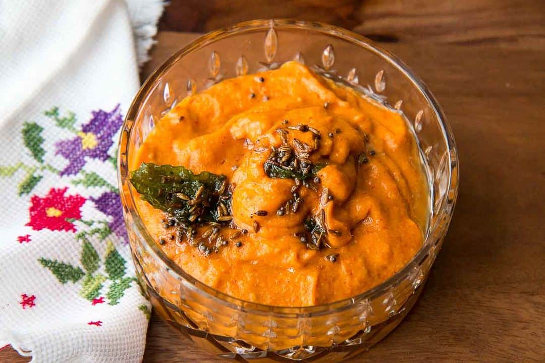 Archana's Kitchenのインスタグラム