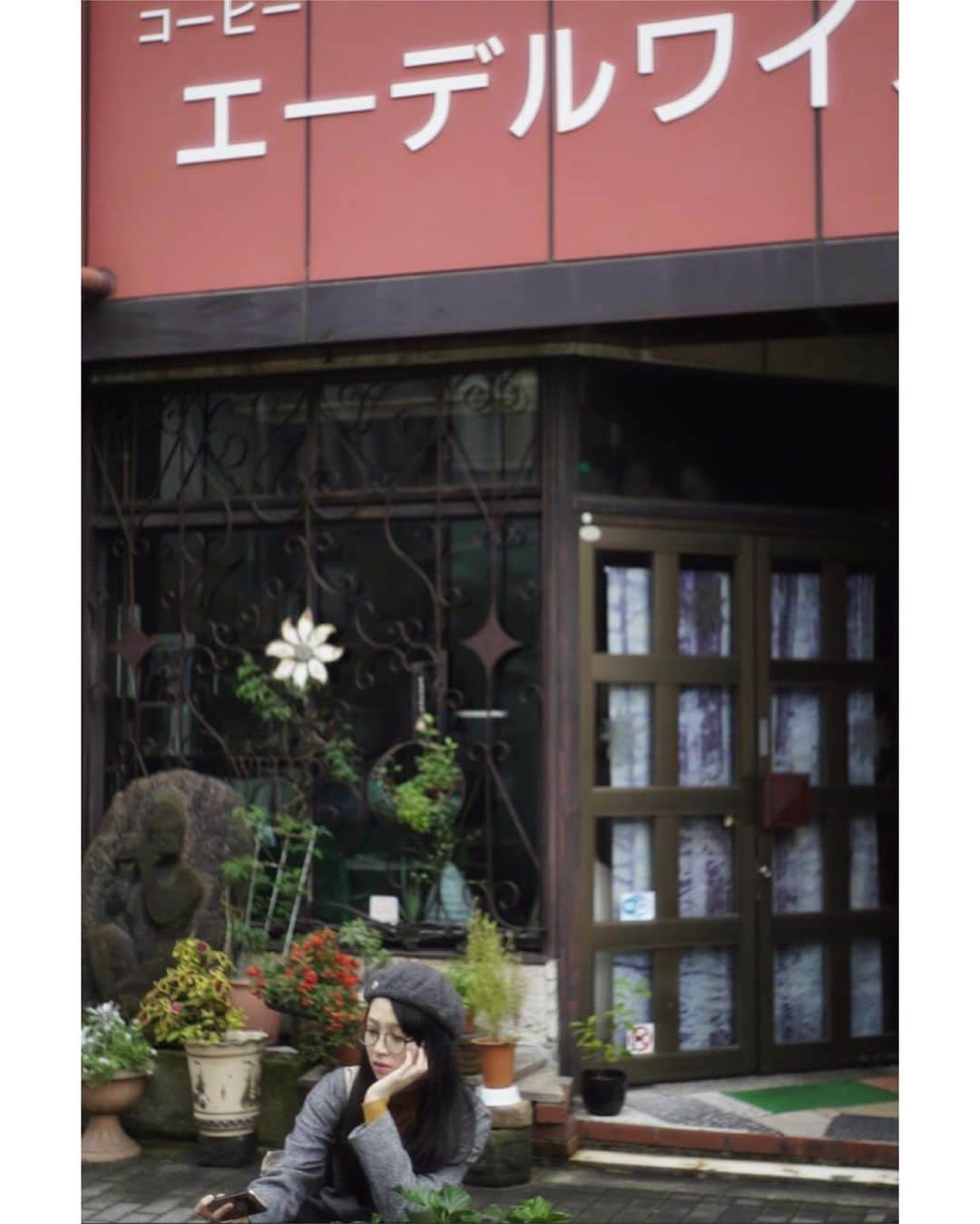 小谷実由さんのインスタグラム写真 - (小谷実由Instagram)「@discoverjapan 5月号は朝食特集🍞🍳 私は喫茶店モーニングについてのエッセイを書いております。私と喫茶店モーニングの関係はなかなか一筋縄ではいかない、、、😌 3枚目の写真は名古屋のエーデルワイスに惨敗したときのものです。9年前、、！」4月23日 11時37分 - omiyuno