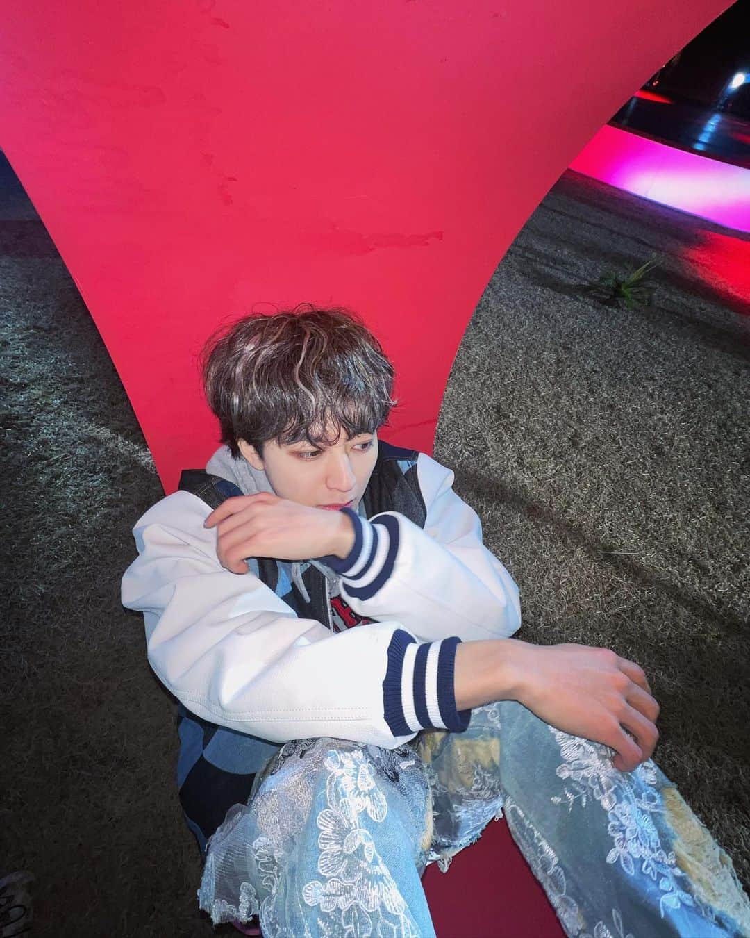 SONG（ソン・ユンヒョン）さんのインスタグラム写真 - (SONG（ソン・ユンヒョン）Instagram)「#TAKEOFF」4月23日 12時28分 - sssong_yh