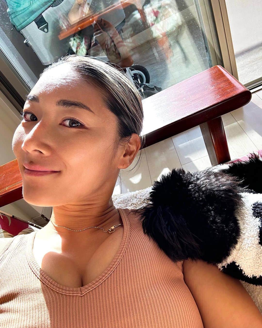 大下瞳美のインスタグラム