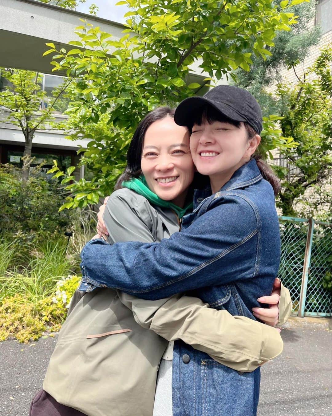 HiRAO INCのインスタグラム：「. Happy Family Gathering ❤️❤️」