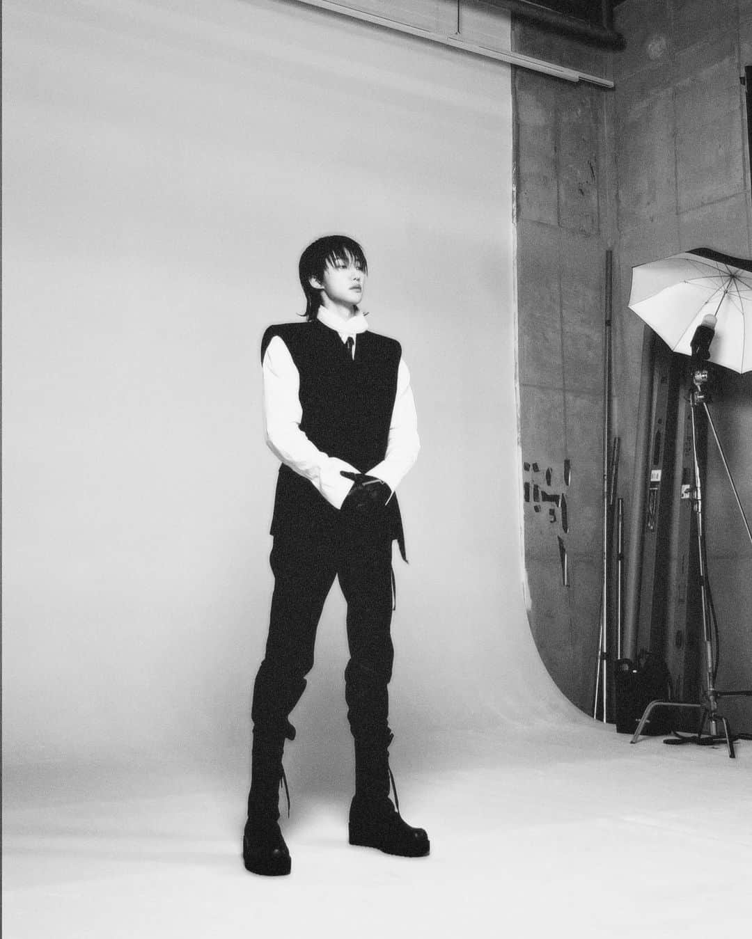 ディエイト（THE8）さんのインスタグラム写真 - (ディエイト（THE8）Instagram)「@arenakorea」4月23日 12時44分 - xuminghao_o