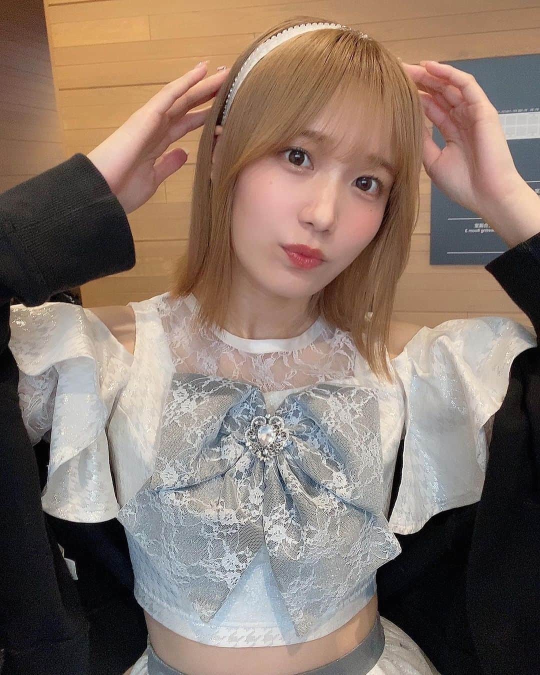 橋本せいなのインスタグラム