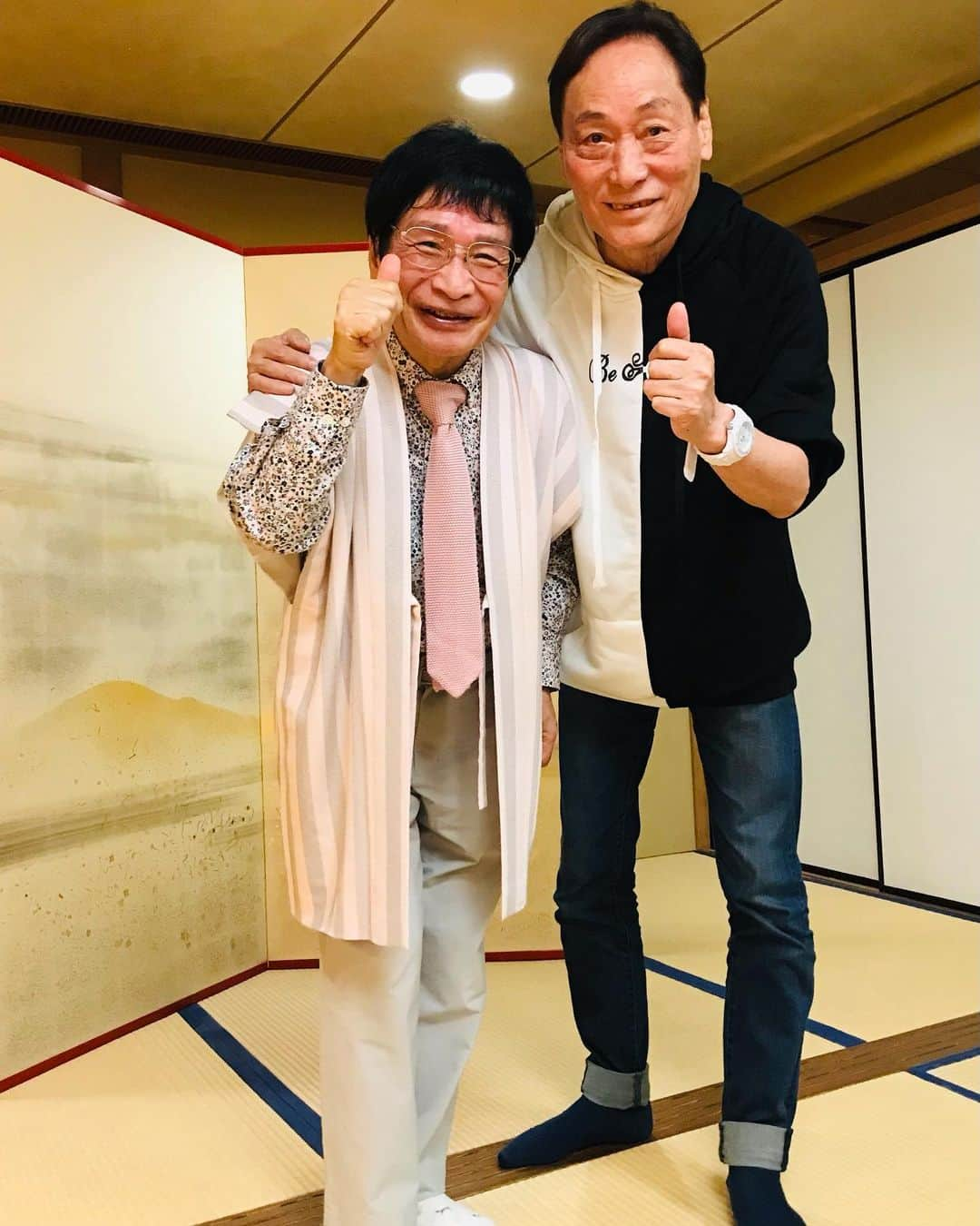 尾木直樹のインスタグラム