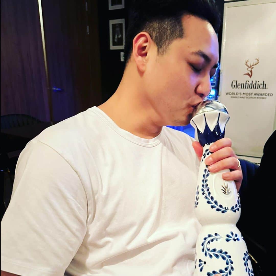 エディのインスタグラム