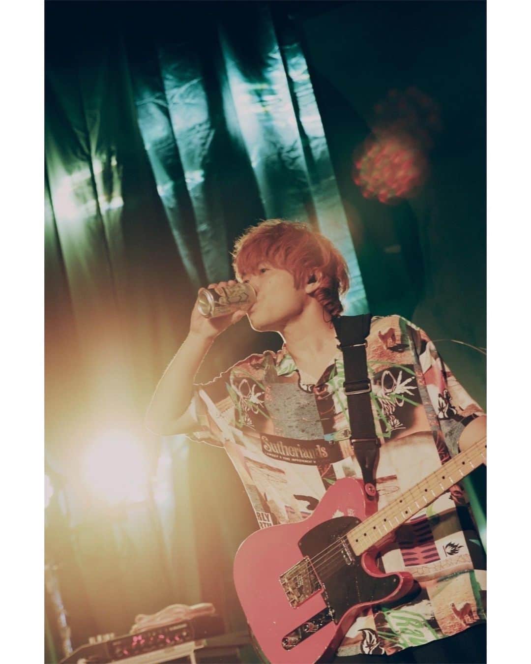 KEYTALKのインスタグラム：「・ 📍4/16 OOPARTS2023  photo by @sotarogoto」