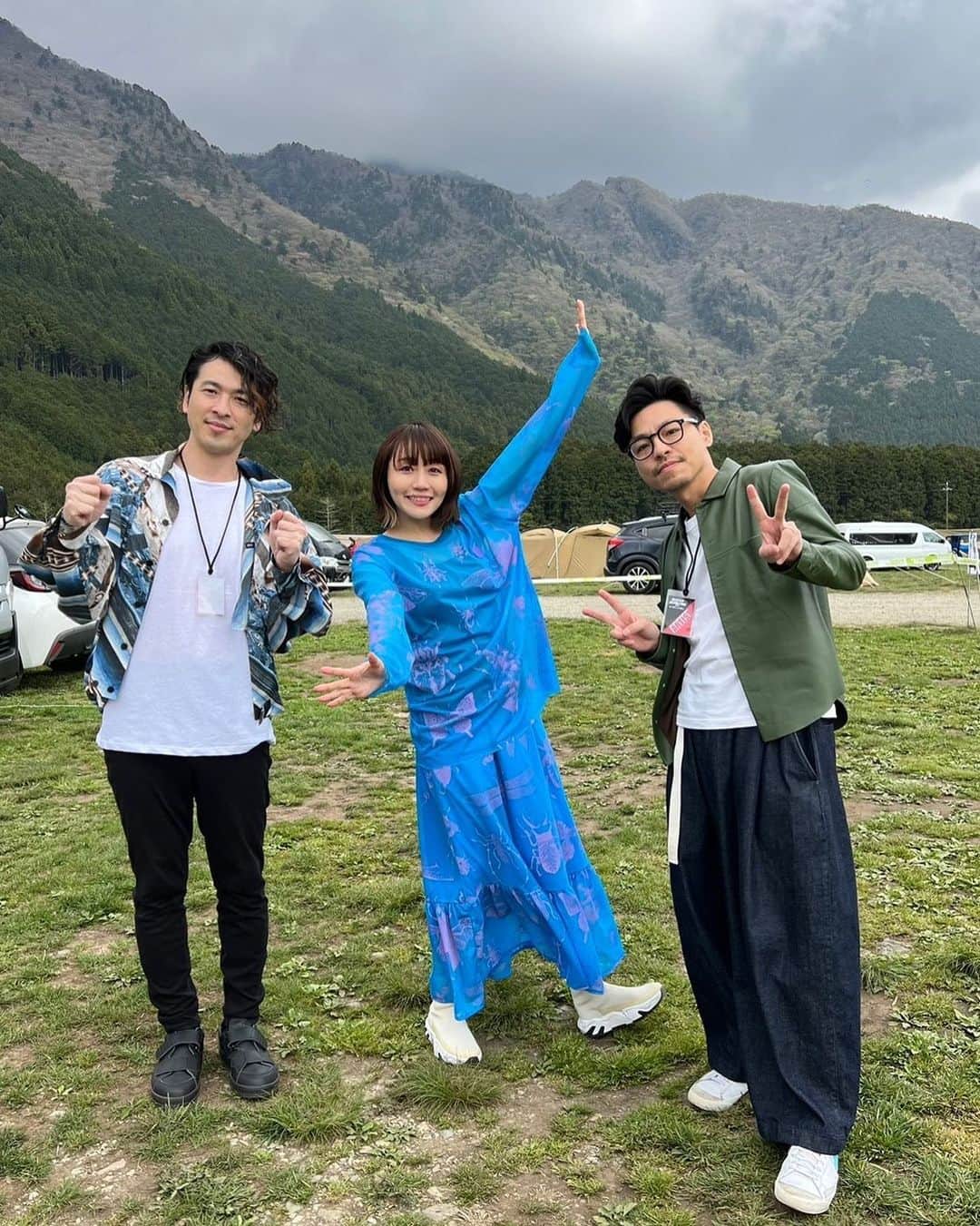 矢井田瞳のインスタグラム