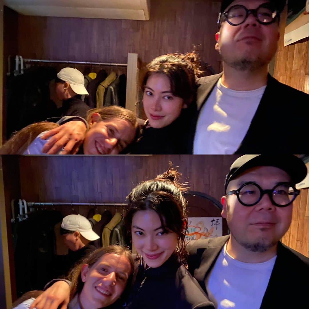 田中知之のグルメインスタ