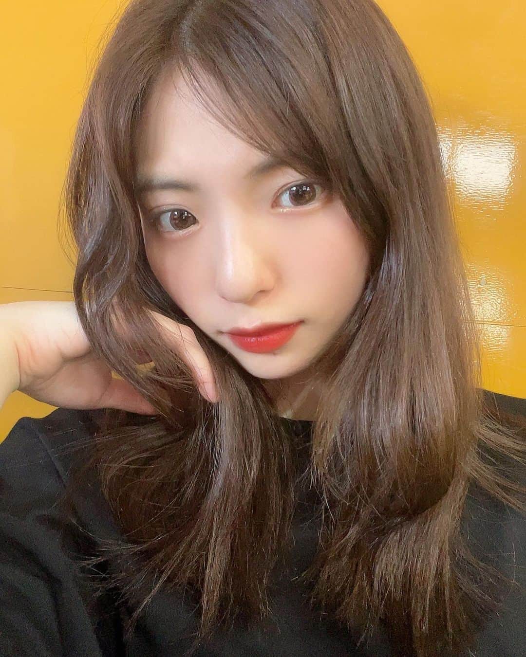 東条澪のインスタグラム