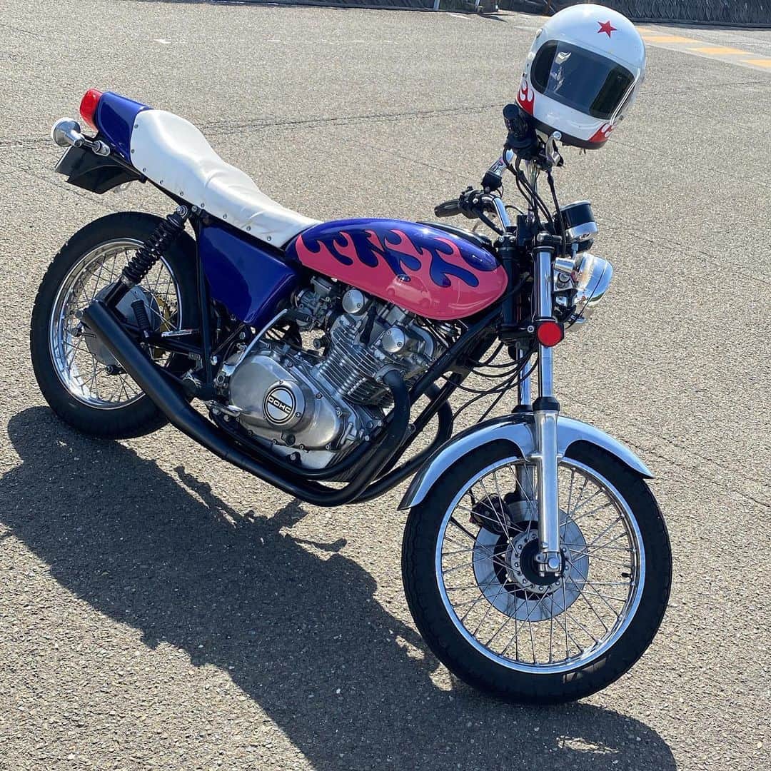 千原せいじのインスタグラム