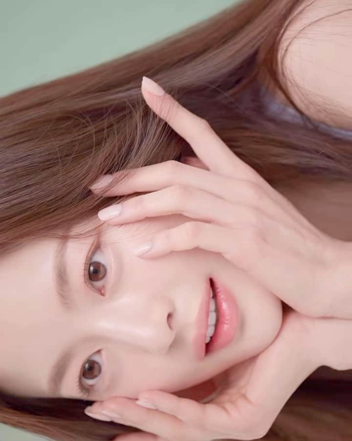 イム・ボラのインスタグラム：「#olens」