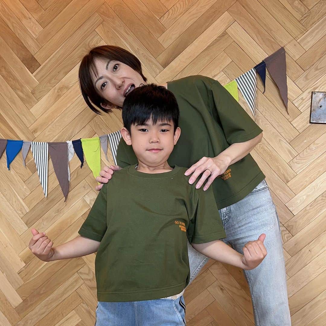 かんあきチャンネルのインスタグラム