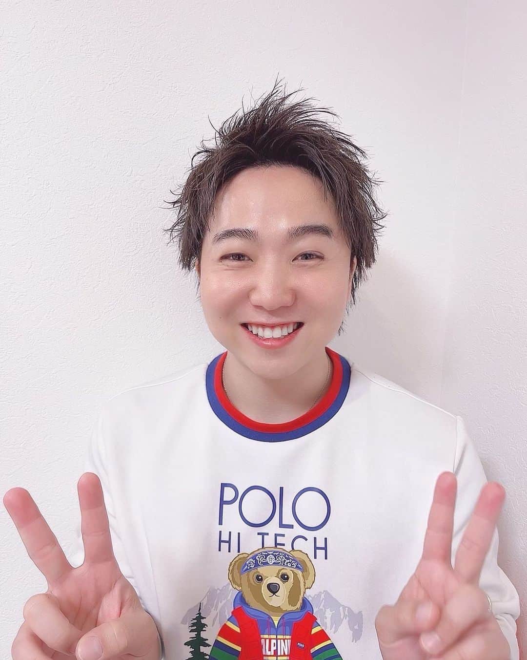 あつろーのインスタグラム