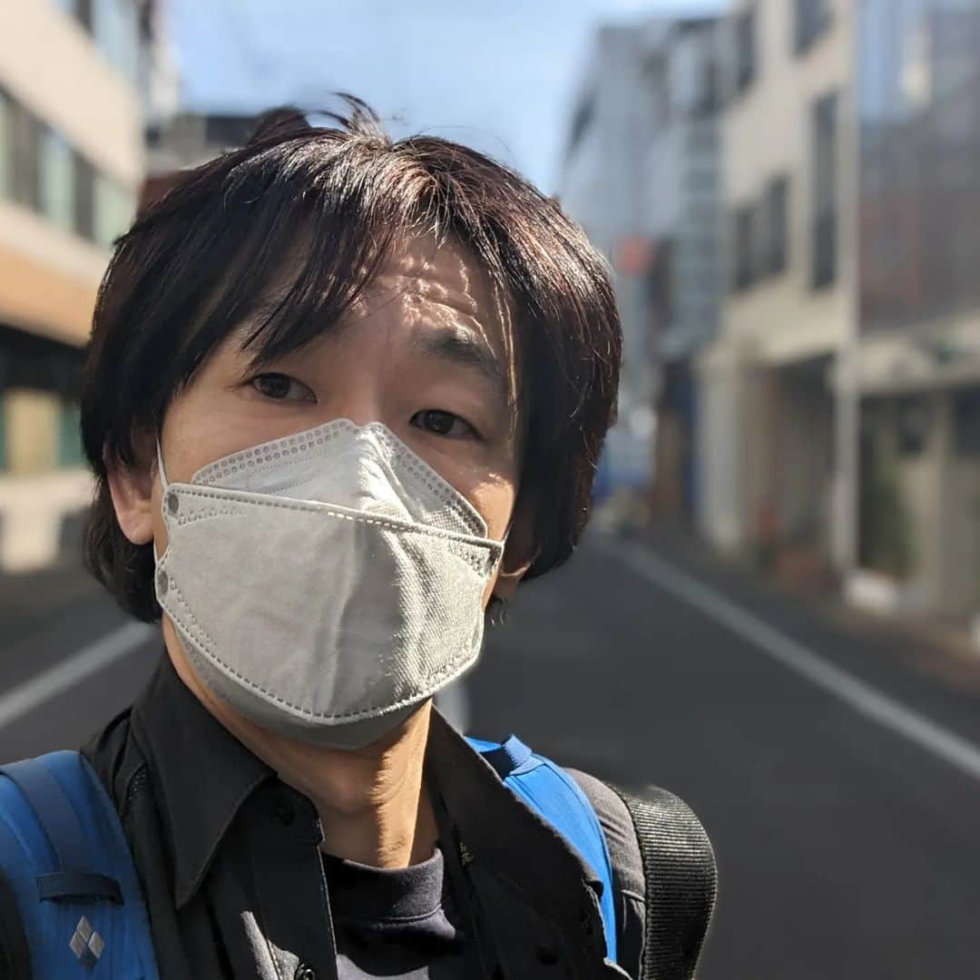 立川こしらのグルメインスタ