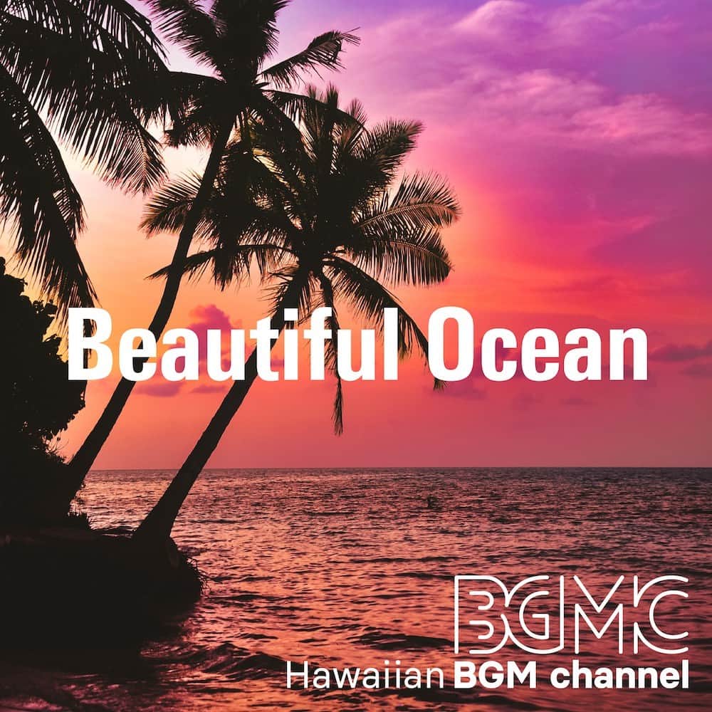 Cafe Music BGM channelさんのインスタグラム写真 - (Cafe Music BGM channelInstagram)「／ 🎂 New Release ＼  Apr. 21st In Stores 🎧 Beautiful Ocean  This album features the soothing sounds of relaxing guitars and Hawaiian music that will take you to the beautiful ocean of Hawaii.  The Hawaiian BGM channel has created a truly special and accessible listening experience that will make you feel grateful and happy. Escape to a Hawaiian paradise with this album and lose yourself in the gentle waves and melodies.  Listen on @Spotify, @AppleMusic, @youtubemusic, and more 👉 https://bgmc.lnk.to/BqDkBi8L  #BeautifulOcean #HawaiianBGMchannel #WorldMusic #PacificIsland #HawaiianMusic #RelaxingGuitars #OceanVibes #IslandSounds #TropicalParadise #FolkloreMusic #AlohaSpirit」4月23日 15時36分 - bgmc_bgmchannel