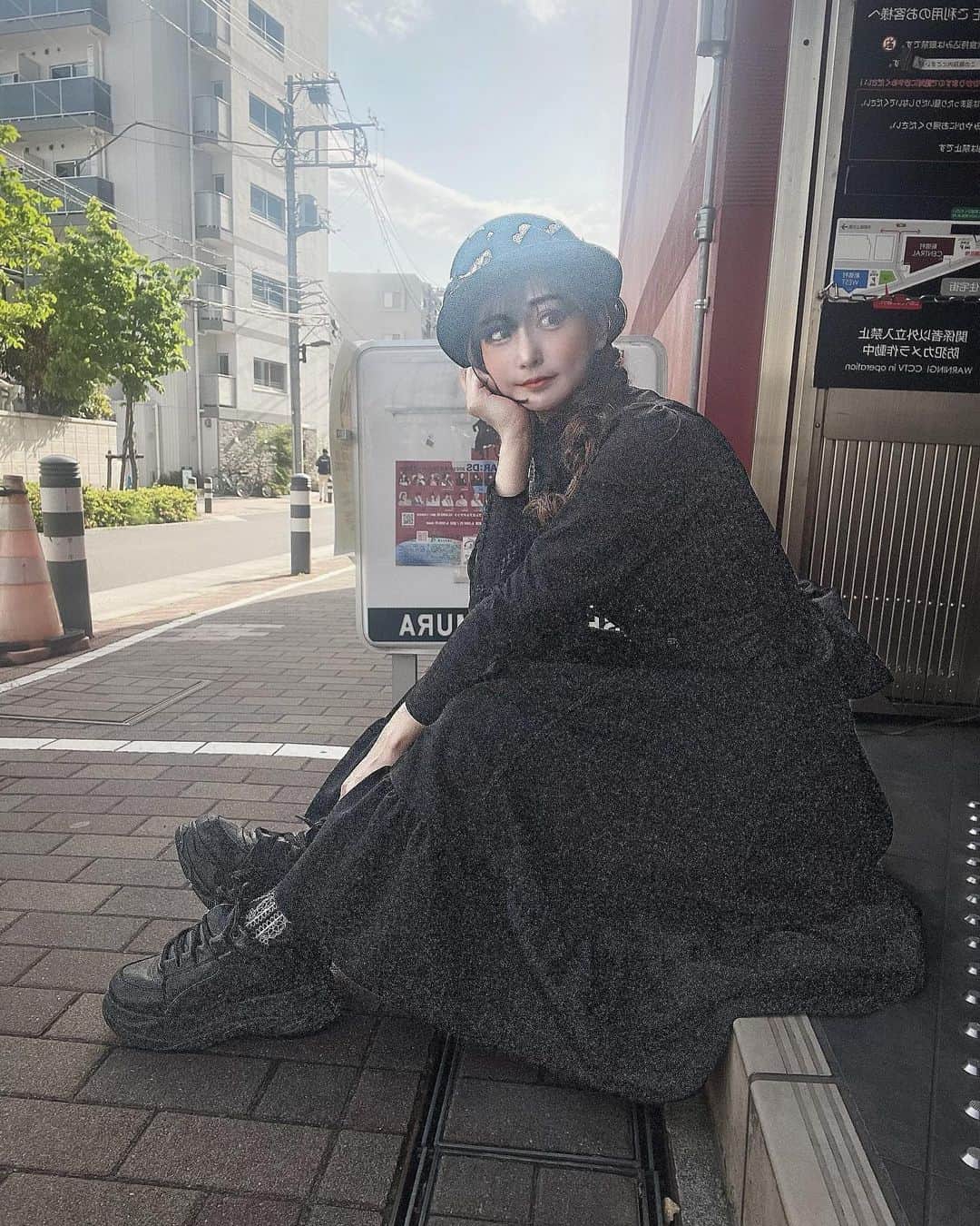 愛野えりのグルメインスタ