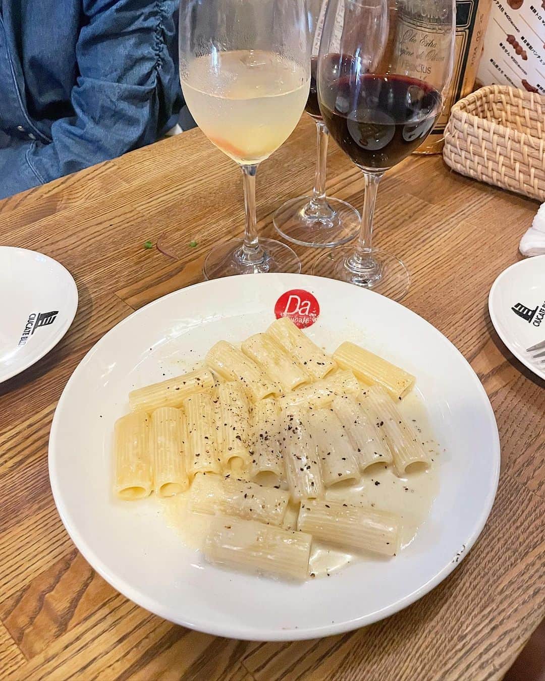 山本瑠香のグルメインスタ