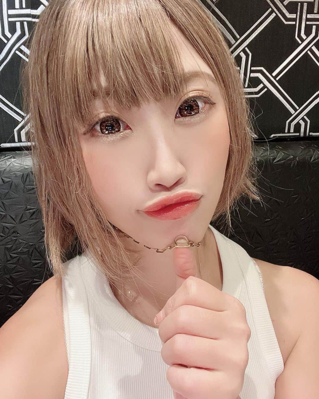DJ YURINAのインスタグラム