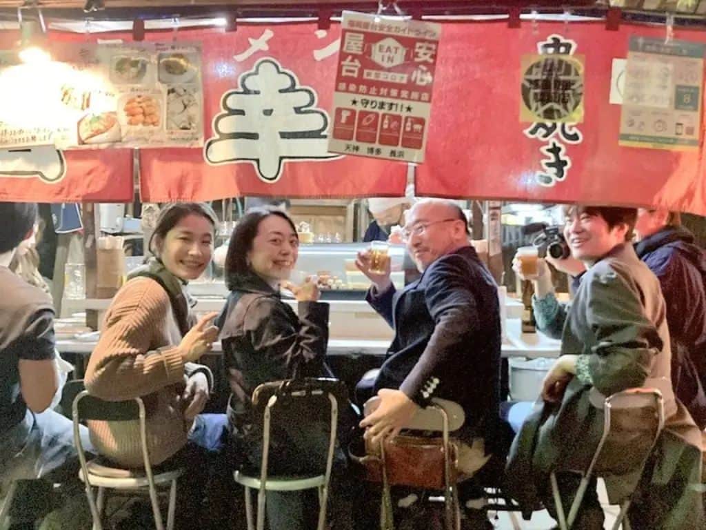 藤岡幸夫のインスタグラム：「The 4 Players Tokyo ツアー終了❗ アクロス福岡→熊本県宇土市民会館→長野県安曇野市のあづみ野コンサートホールと、どこも沢山の熱いお客様に感謝感謝＼(^o^)／ 集中力＆燃焼度の高い演奏でカルテットの魅力が伝わった手応え🤩  福岡、熊本と熱心なスタッフの皆さんに感謝！  あづみ野コンサートホールの長谷川芳治館長は２０年以上前に脱サラで大阪から移住されてこのホールを建てた方で、ここでも温かいおもてなしありがとうございました！  次のT4PTの公演は８月９日東京の白寿ホールです🥰」