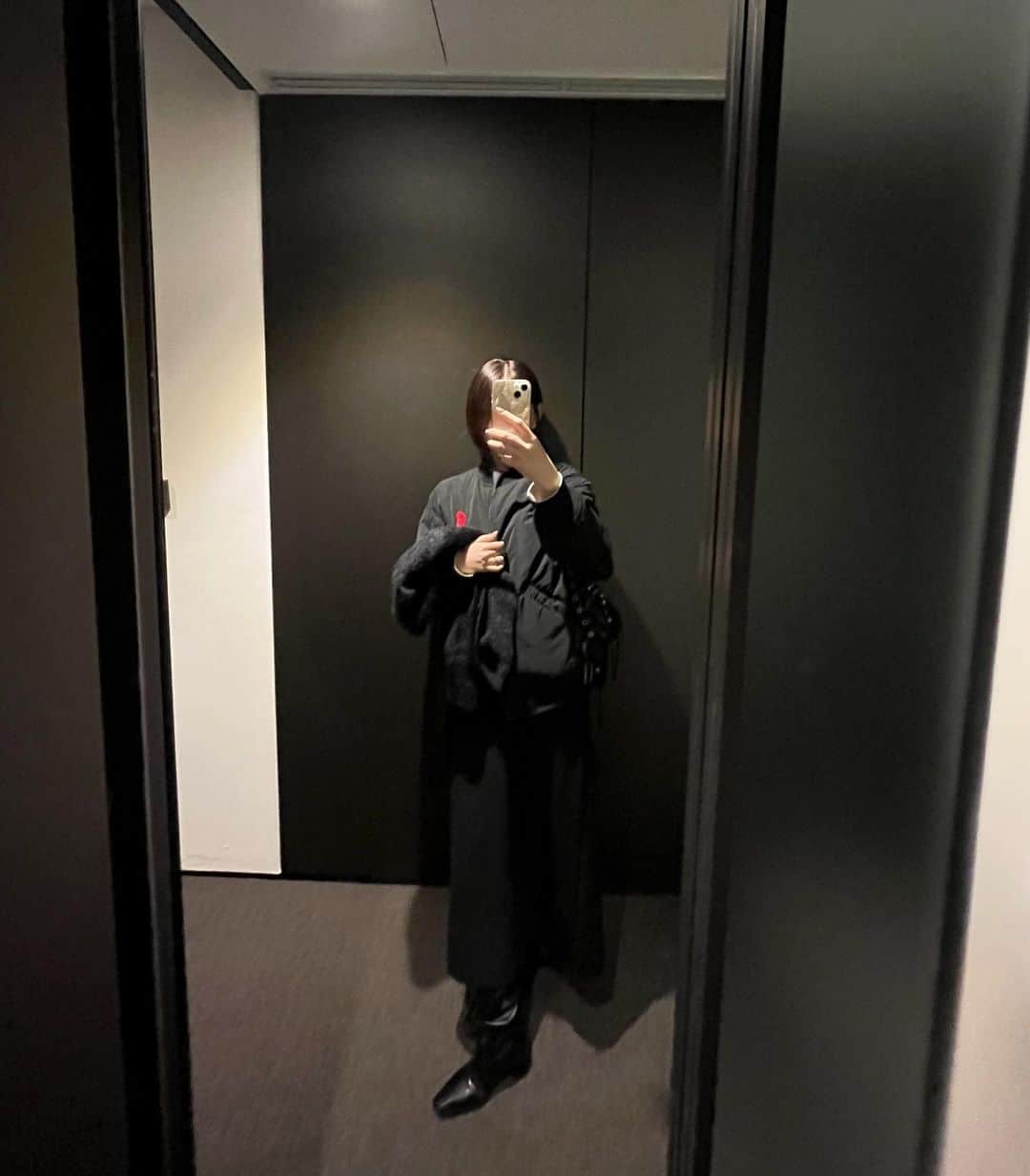 スビンのインスタグラム
