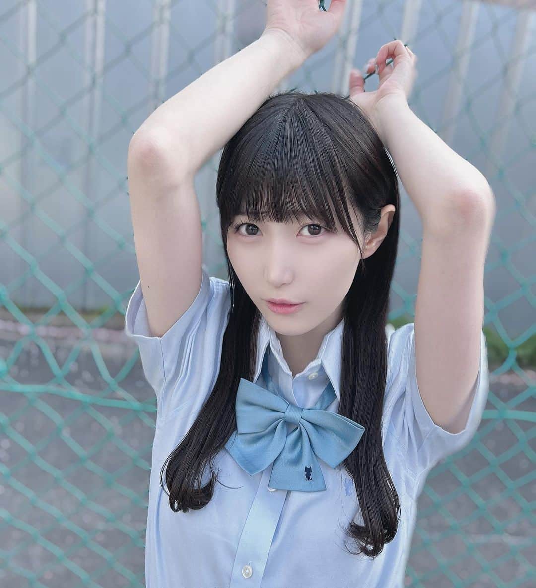 藤宮もなのインスタグラム：「ポケモンもやらなきゃだし、FFはじめちゃったし〜」