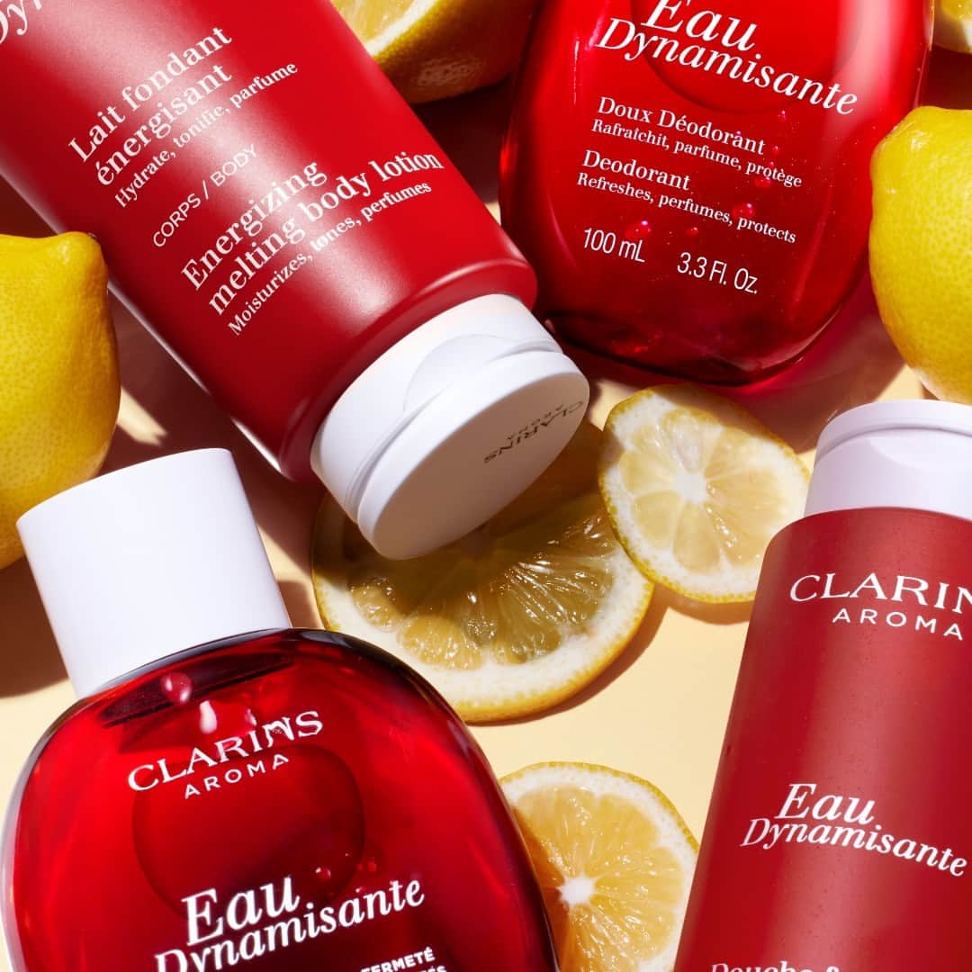 ClarinsUKのインスタグラム：「To celebrate the launch of our new fragrance collection, we are giving away x3 products to 3 lucky winners, which will include a Treatment Fragrance, Shower Gel and Body Lotion from the fragrance range of your choice!    To enter, simply:   1. Follow @clarinsuk on Instagram   2. Like and share this post   3. Tag a friend in the comments and tell us your favourite Treatment Fragrance or one you’d love to try!   Entries must be made before 4pm GMT on 30/04/2023. Open to UK only. The winners will be contacted via direct message from the @clarinsuk account.   For full T&C's, see link in bio.   #Clarins #BodyCare #TreatmentFragrance #Competition #ClarinsCompetition」