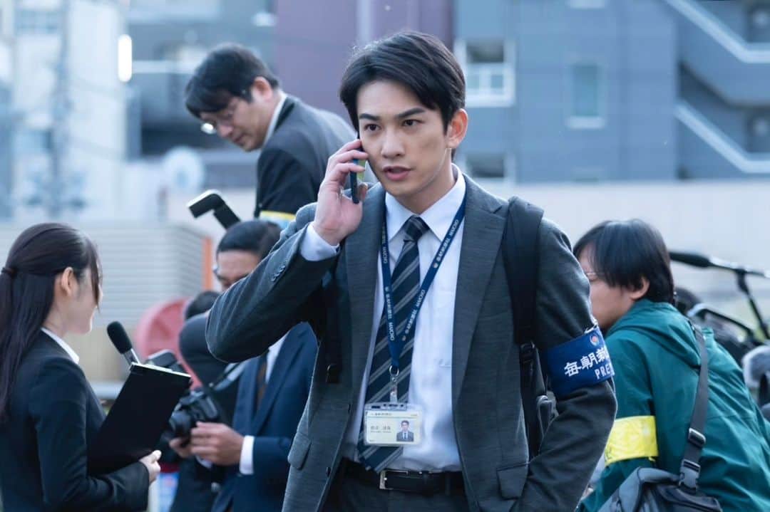 町田啓太のインスタグラム