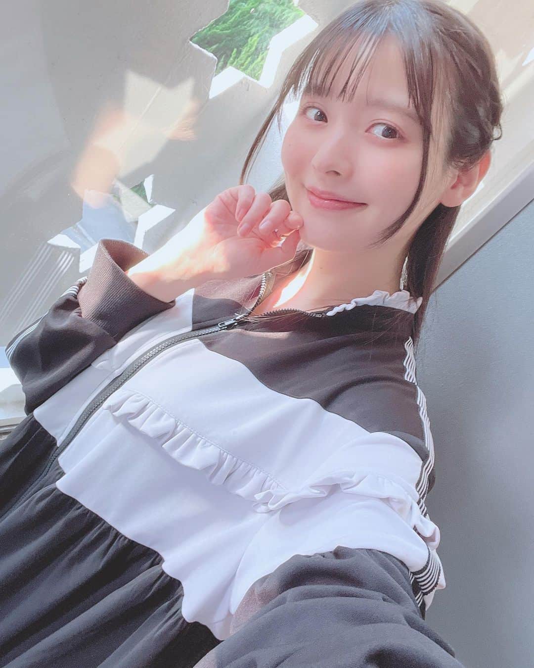 上坂すみれのインスタグラム