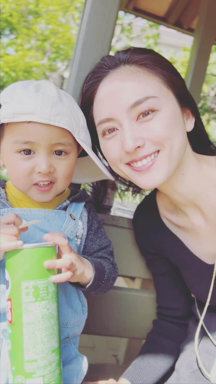 尾形沙耶香のインスタグラム