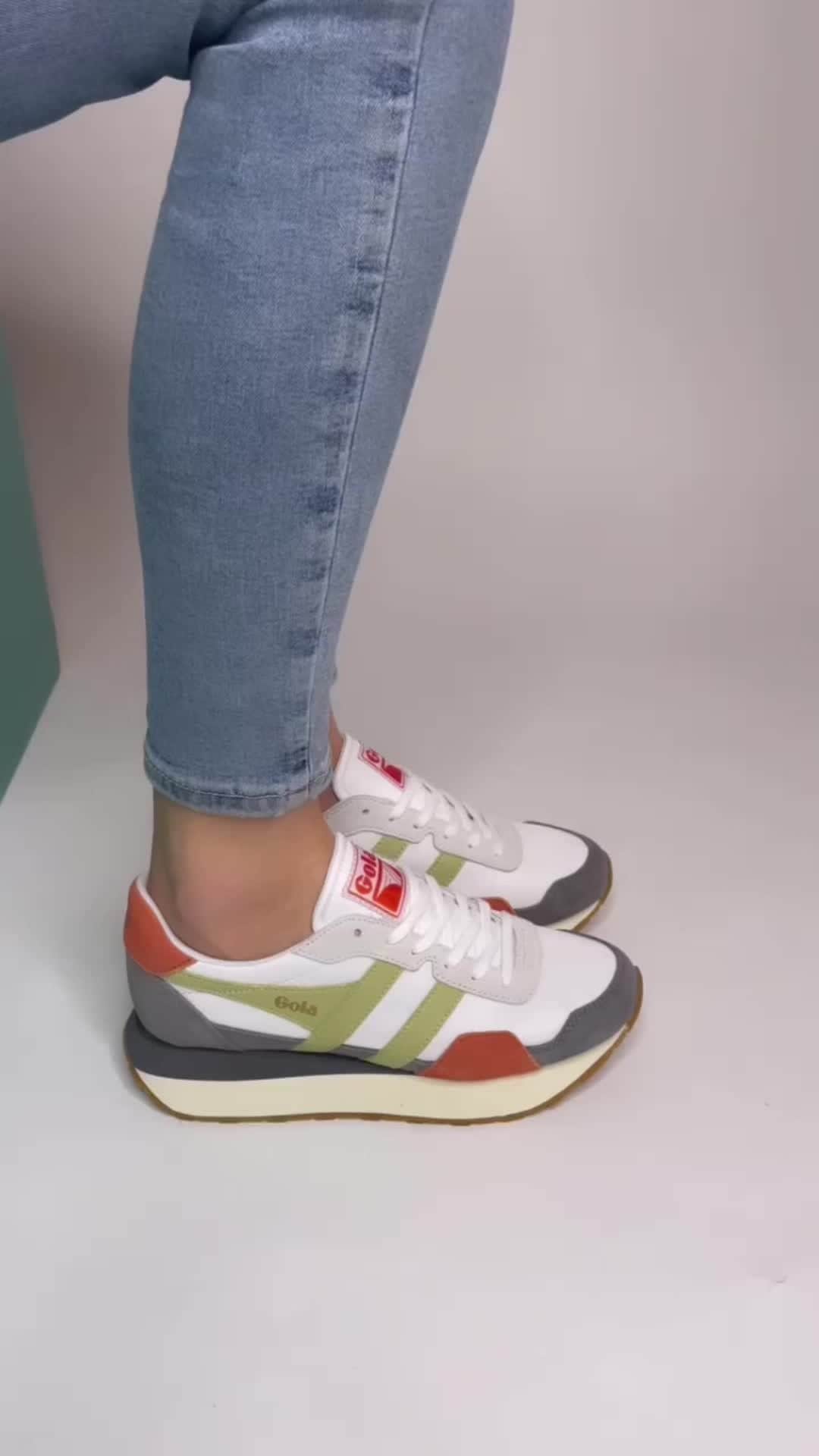 のインスタグラム：「✨ NEW IN ✨⁠ ⁠ Shop all styles now at Gola.co.uk⁠」